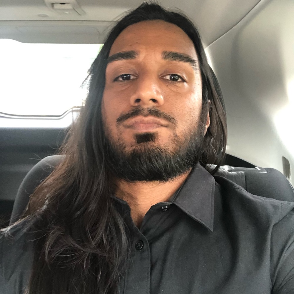 Meet your Posher, Kareem